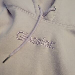 Glossier Hoodie